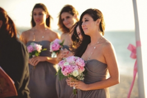vintage surf wedding | Jason Mize