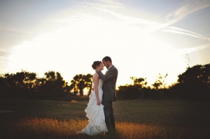 vintage surf wedding | Jason Mize