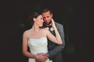 vintage surf wedding | Jason Mize