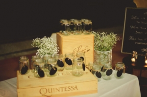 vintage surf wedding | Jason Mize