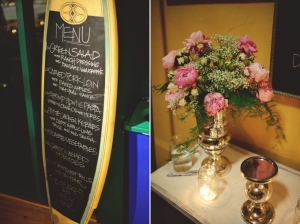 vintage surf wedding | Jason Mize
