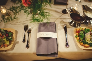 vintage surf wedding | Jason Mize