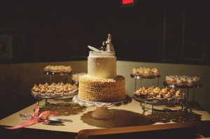 vintage surf wedding | Jason Mize