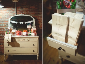 vintage surf wedding | Jason Mize