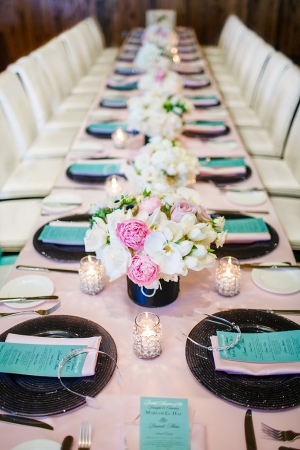 Tiffany's bridal shower | Nick Yutaka