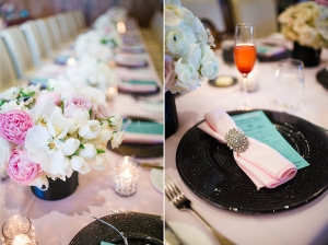 Tiffany's bridal shower | Nick Yutaka
