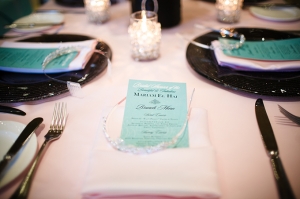 Tiffany's bridal shower | Nick Yutaka