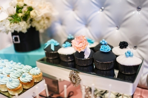 Tiffany's bridal shower | Nick Yutaka