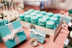 Tiffany's bridal shower | Nick Yutaka