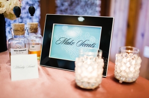 Tiffany's bridal shower | Nick Yutaka