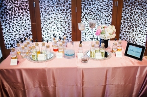 Tiffany's bridal shower | Nick Yutaka