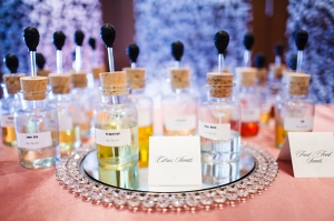 Tiffany's bridal shower | Nick Yutaka
