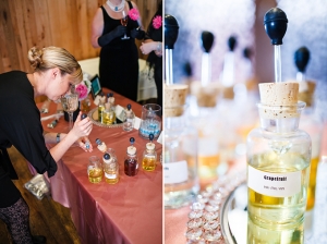 Tiffany's bridal shower | Nick Yutaka