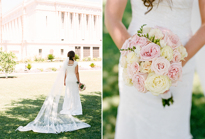 vintage DIY wedding | Spotted Photography