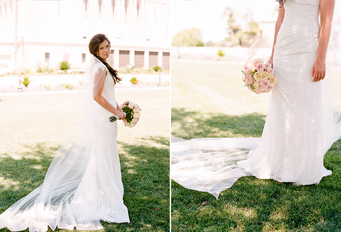 vintage DIY wedding | Spotted Photography