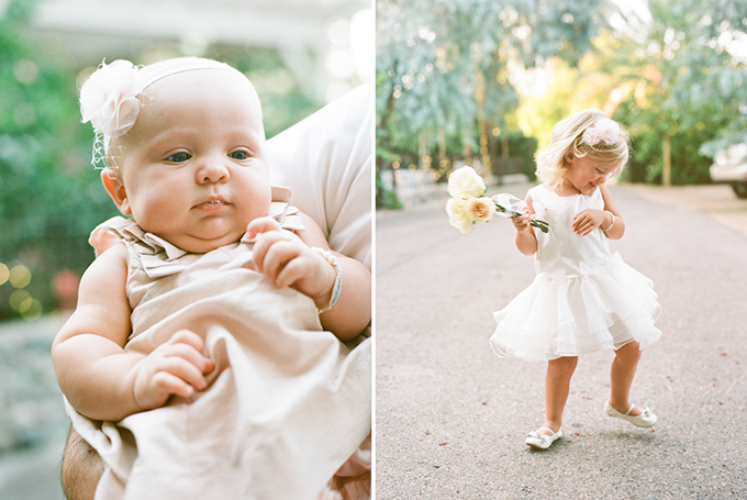vintage DIY wedding | Spotted Photography