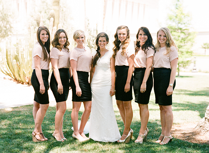 vintage DIY wedding | Spotted Photography