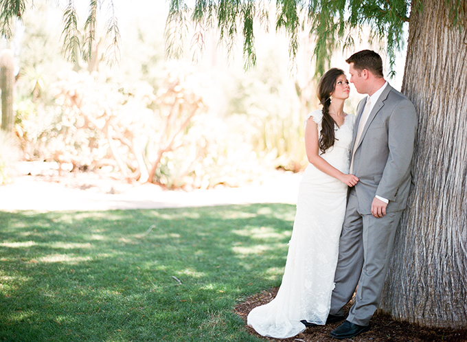 vintage DIY wedding | Spotted Photography