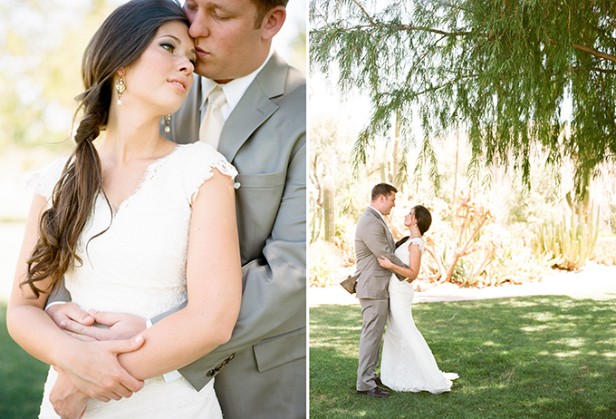 vintage DIY wedding | Spotted Photography