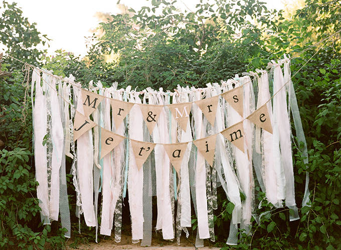 vintage DIY wedding | Spotted Photography