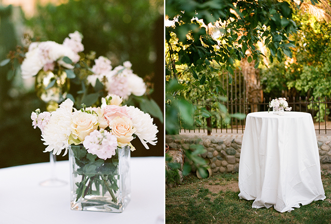 vintage DIY wedding | Spotted Photography