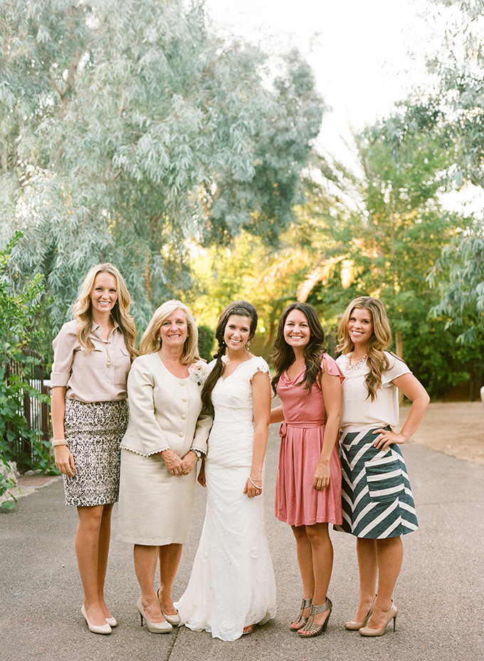 vintage DIY wedding | Spotted Photography
