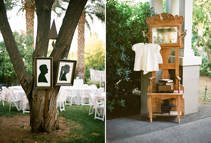 vintage DIY wedding | Spotted Photography