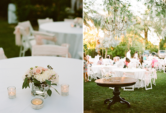 vintage DIY wedding | Spotted Photography