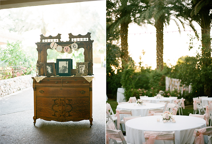 vintage DIY wedding | Spotted Photography