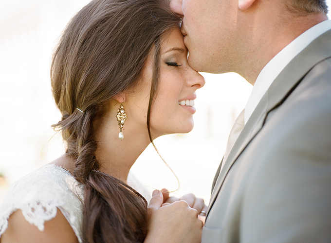 vintage DIY wedding | Spotted Photography