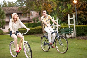 Mad Men engagement | Amalie Orrange