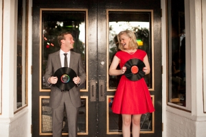 Mad Men engagement | Amalie Orrange