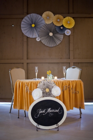 Top Weddings 2012 | Driver Photo