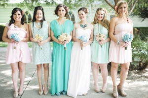 Top Weddings 2012 | Sara Lucero