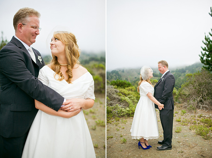 DIY greenhouse wedding | Krista Marie Photography-10