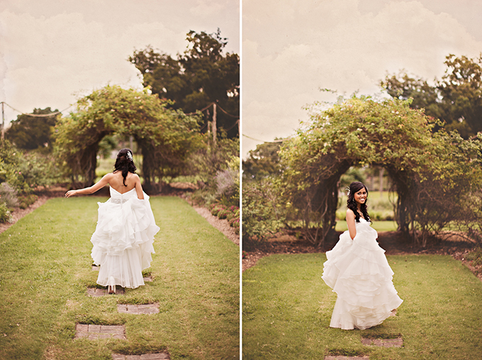 fairy tale bridal portraits | Archetype Studio Inc