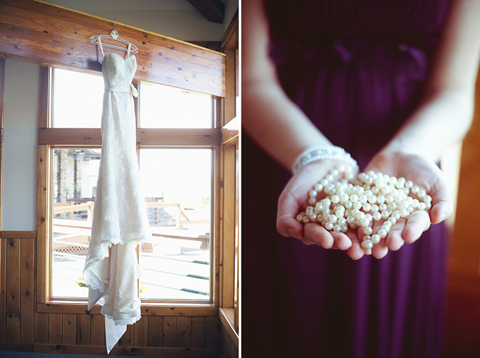 intimate fall wedding | I Heart Photos Studios