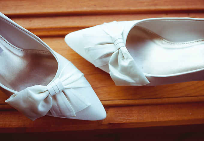 intimate fall wedding | I Heart Photos Studios