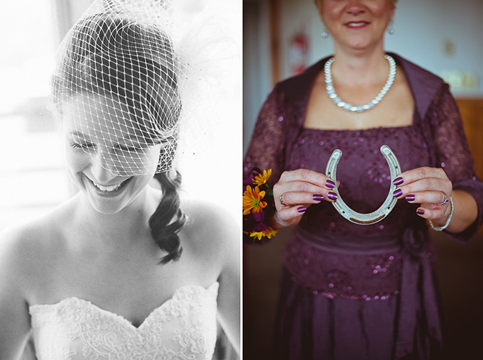 intimate fall wedding | I Heart Photos Studios