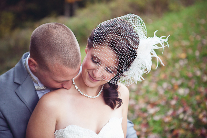 intimate fall wedding | I Heart Photos Studios