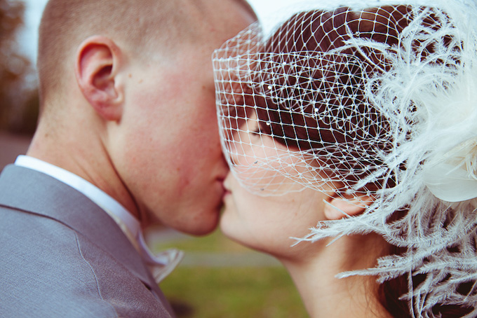 intimate fall wedding | I Heart Photos Studios