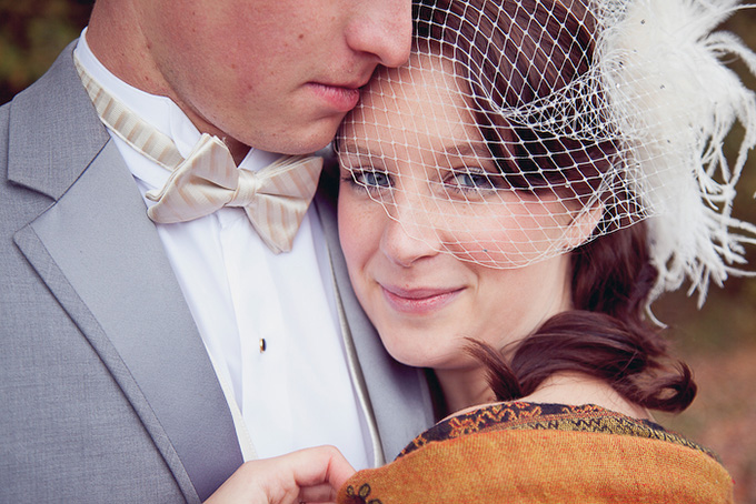 intimate fall wedding | I Heart Photos Studios