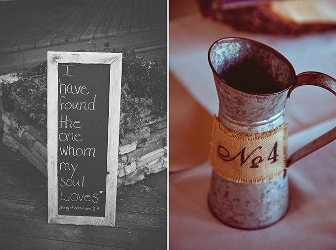 intimate fall wedding | I Heart Photos Studios
