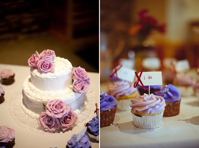 intimate fall wedding | I Heart Photos Studios