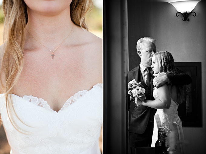 rustic succulent wedding | Carmen Salazar Photography