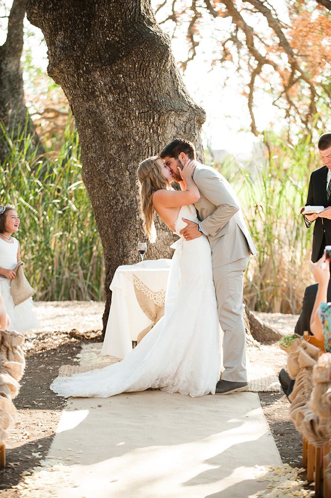 rustic succulent wedding | Carmen Salazar Photography