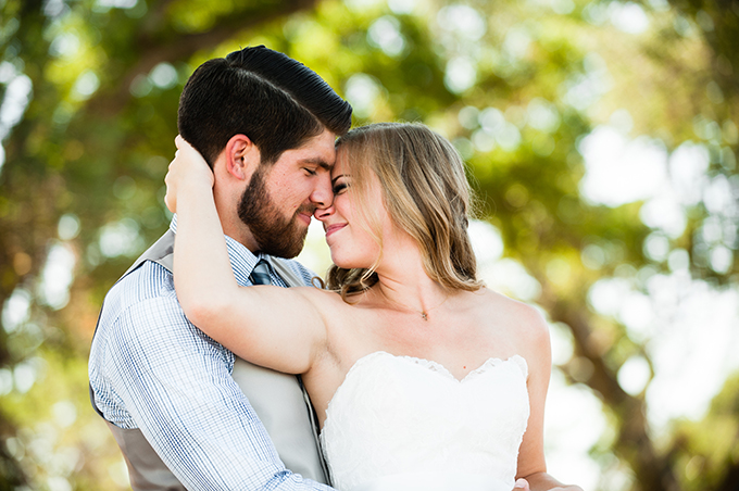 rustic succulent wedding | Carmen Salazar Photography