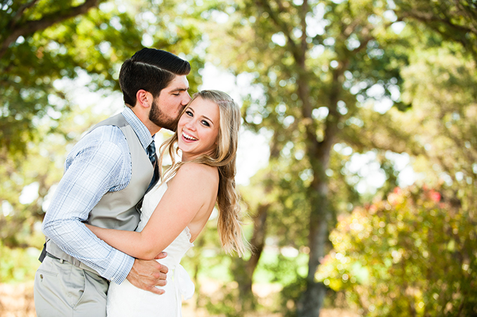 rustic succulent wedding | Carmen Salazar Photography