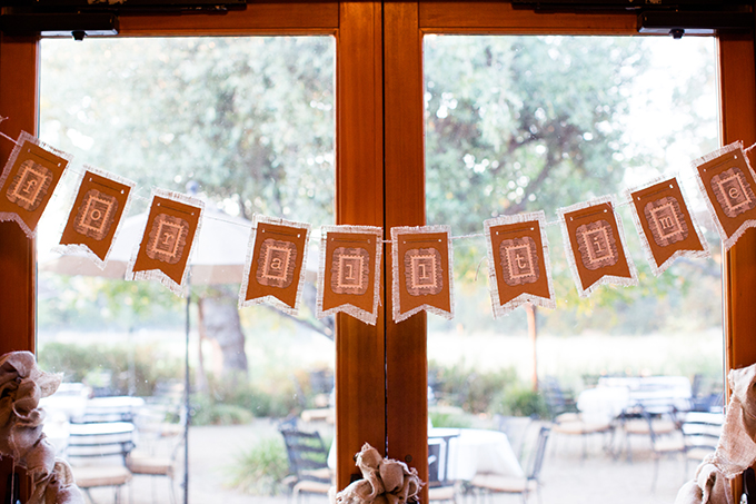 rustic succulent wedding | Carmen Salazar Photography