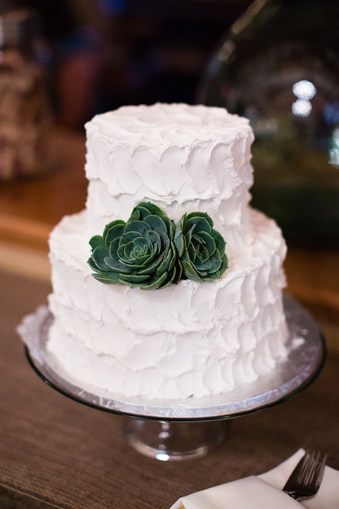A Rustic Succulent California Wedding A Rustic Succulent California Wedding
